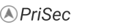 PriSec logo